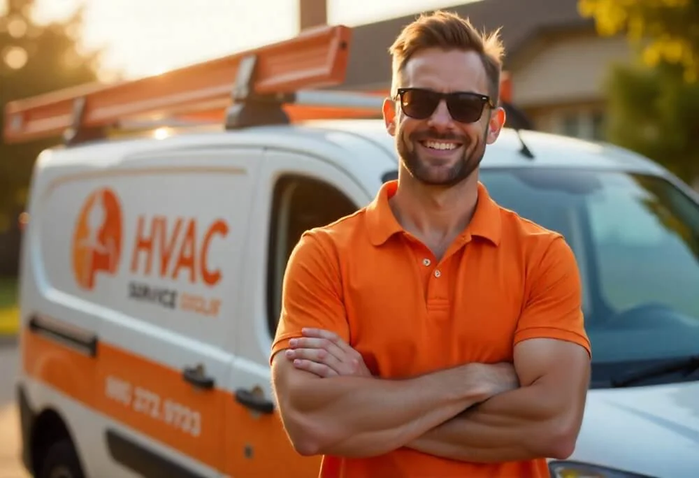 Professional HVAC repair and installation services in Richland, PA
